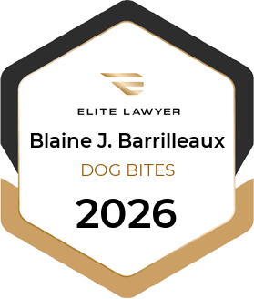 Elite Lawyer Badge