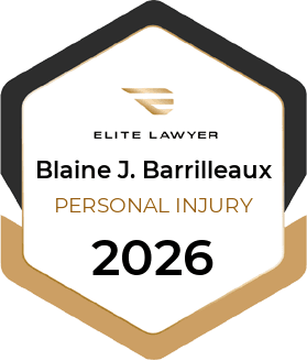 Elite Lawyer Badge